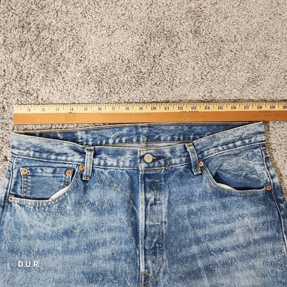 Levis levis 501